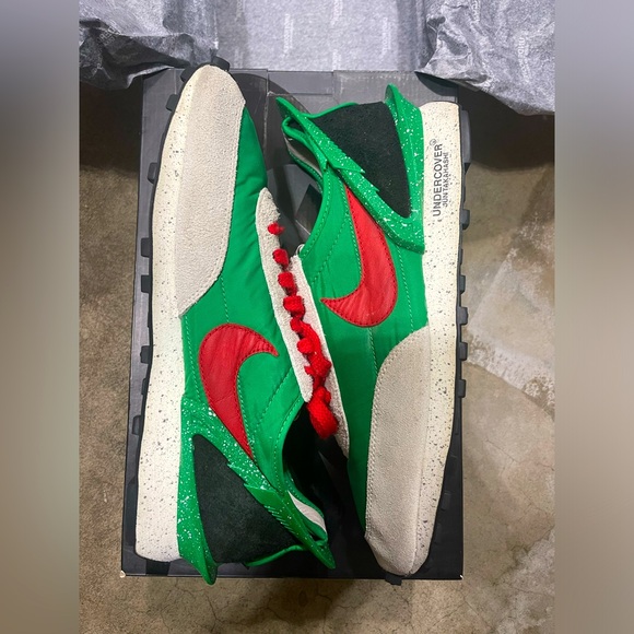 Undercover (Jun Takahashi) Nike collab - Picture 1 of 6